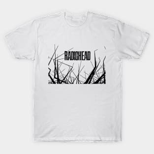 Radiohead T-Shirt